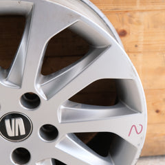 5f0601025a 1 CERCHIO IN LEGA SEAT LEON 2015 6.5 X 16 H2E T46 BX60