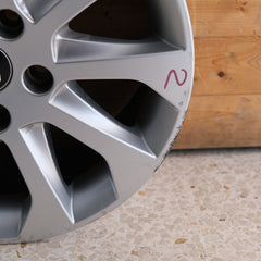 5f0601025a 1 CERCHIO IN LEGA SEAT LEON 2015 6.5 X 16 H2E T46 BX60