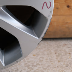 5f0601025a 1 CERCHIO IN LEGA SEAT LEON 2015 6.5 X 16 H2E T46 BX60