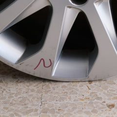 5f0601025a 1 CERCHIO IN LEGA SEAT LEON 2015 6.5 X 16 H2E T46 BX60