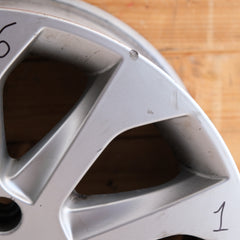 5f0601025a 1 CERCHIO IN LEGA SEAT LEON 2015 6.5 X 16 H2E T46 BX60