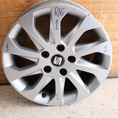 5f0601025a 1 CERCHIO IN LEGA SEAT LEON 2015 6.5 X 16 H2E T46 BX60