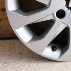 5f0601025a 1 CERCHIO IN LEGA SEAT LEON 2015 6.5 X 16 H2E T46 BX60