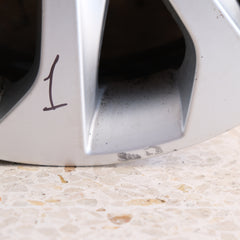 5f0601025a 1 CERCHIO IN LEGA SEAT LEON 2015 6.5 X 16 H2E T46 BX60