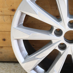 83a601025g CERCHIO IN LEGA R18 AUDI 7JX18 ET43 5x112 BX51