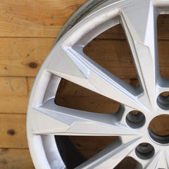 83a601025g CERCHIO IN LEGA R18 AUDI 7JX18 ET43 5x112 BX51