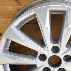 83a601025g CERCHIO IN LEGA R18 AUDI 7JX18 ET43 5x112 BX51