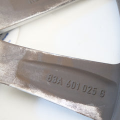 83a601025g CERCHIO IN LEGA R18 AUDI 7JX18 ET43 5x112 BX51