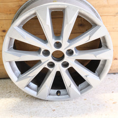 83a601025g CERCHIO IN LEGA R18 AUDI 7JX18 ET43 5x112 BX51