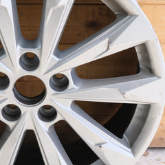 83a601025g CERCHIO IN LEGA R18 AUDI 7JX18 ET43 5x112 BX51