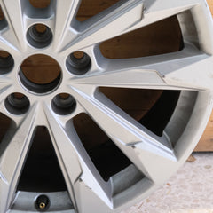 83a601025g CERCHIO IN LEGA R18 AUDI 7JX18 ET43 5x112 BX51