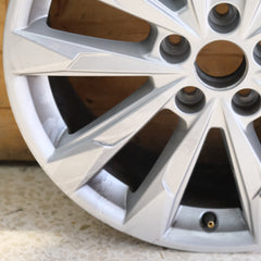 83a601025g CERCHIO IN LEGA R18 AUDI 7JX18 ET43 5x112 BX51