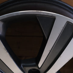 52910-c5710 CERCHIO IN LEGA R19 KIA SORENTO 7.5JX19 ET49.5 BX51