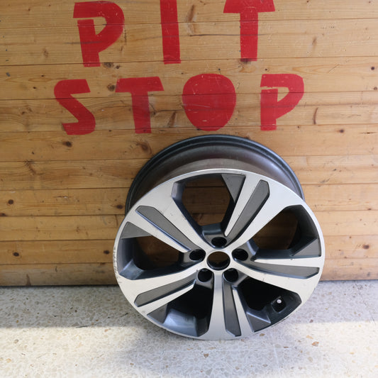 52910-c5710 CERCHIO IN LEGA R19 KIA SORENTO 7.5JX19 ET49.5 BX51