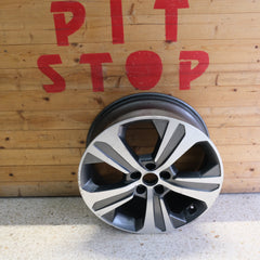 52910-c5710 CERCHIO IN LEGA R19 KIA SORENTO 7.5JX19 ET49.5 BX51