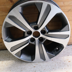 52910-c5710 CERCHIO IN LEGA R19 KIA SORENTO 7.5JX19 ET49.5 BX51