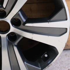 52910-c5710 CERCHIO IN LEGA R19 KIA SORENTO 7.5JX19 ET49.5 BX51