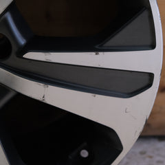 52910-c5710 CERCHIO IN LEGA R19 KIA SORENTO 7.5JX19 ET49.5 BX51