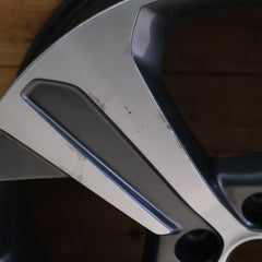 52910-c5710 CERCHIO IN LEGA R19 KIA SORENTO 7.5JX19 ET49.5 BX51