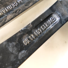 a2134012100 CERCHIO IN LEGA AMG MERCEDES CLASSE E W213 9JX19H2ET49 BX51