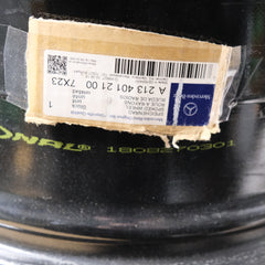 a2134012100 CERCHIO IN LEGA AMG MERCEDES CLASSE E W213 9JX19H2ET49 BX51