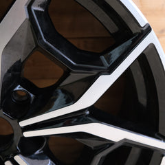 CERCHIO IN LEGA R19 7916263 Originale BMW G01 G08 G02 M SPORT BX51