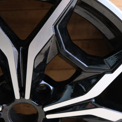 CERCHIO IN LEGA R19 7916263 Originale BMW G01 G08 G02 M SPORT BX51