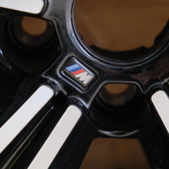 CERCHIO IN LEGA R19 7916263 Originale BMW G01 G08 G02 M SPORT BX51