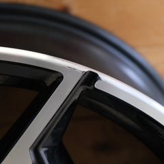 CERCHIO IN LEGA R19 7916263 Originale BMW G01 G08 G02 M SPORT BX51