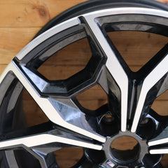 CERCHIO IN LEGA R19 7916263 Originale BMW G01 G08 G02 M SPORT BX51