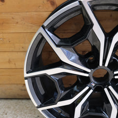 CERCHIO IN LEGA R19 7916263 Originale BMW G01 G08 G02 M SPORT BX51