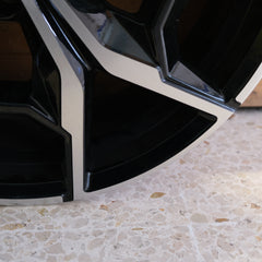 CERCHIO IN LEGA R19 7916263 Originale BMW G01 G08 G02 M SPORT BX51