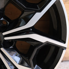 CERCHIO IN LEGA R19 7916263 Originale BMW G01 G08 G02 M SPORT BX51