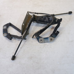 6h5216801ac 6h5216800ac CERNIERA COFANO ANT. LAND ROVER FREELANDE 3° SERIE 10G