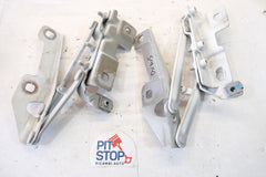 12841600 12841601 CERNIERA CERNIERE COFANO ANT OPEL INSIGNIA 2008> 10GBAN