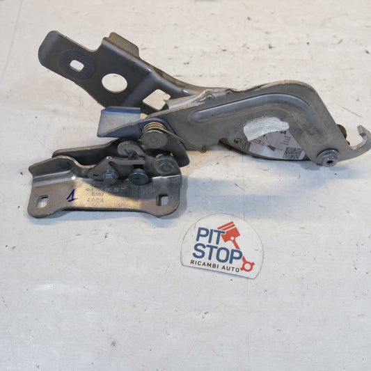 a2478806901 CERNIERA COFANO ANTERIORE SX SINISTRO MERCEDES GLA H247 51S
