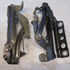 9814189880 CERNIERE COFANO ANTERIORE PEUGEOT 3008 2016> 10G