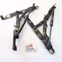 Cerniere Cofano Posteriore berlina Alfa Romeo 159 Anno 2005>