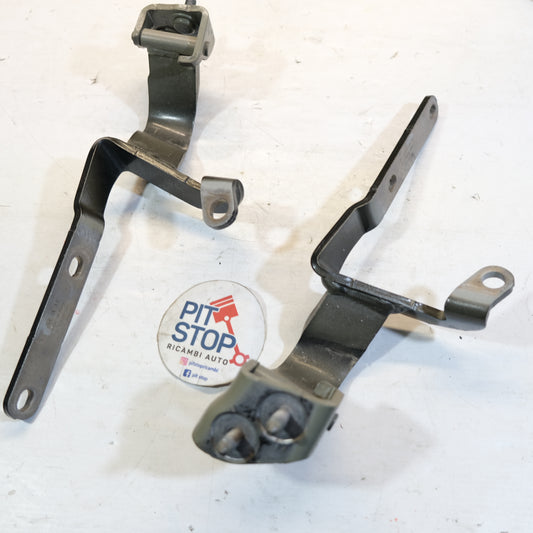 4k8827299a 4k8827300a CERNIERE COFANO POSTERIORI AUDI A7 SPORTBACK 2022 12G