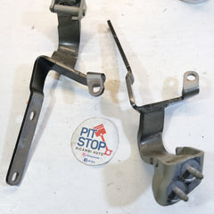 4k8827299a 4k8827300a CERNIERE COFANO POSTERIORI AUDI A7 SPORTBACK 2022 12G