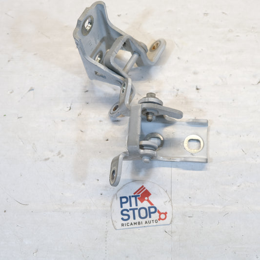 A046574 CERNIERA PORTA POSTERIORE DESTRA OPEL INSIGNIA 2009> 12G