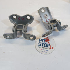 687400D071 687200D091 CERNIERA PORTA ANT. SINISTRA GUIDA TOYOTA C-HR 2016> 12G