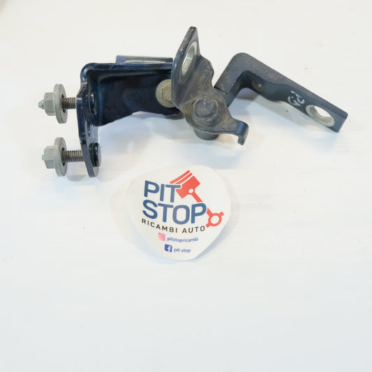 h1bba26810ad CERNIERA PORTA POSTERIORE DESTRA FORD FOCUS MK4 2018>