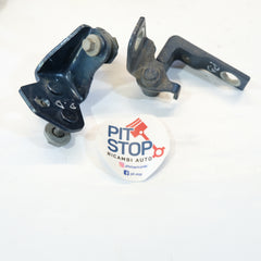 h1bba26810ad CERNIERA PORTA POSTERIORE DESTRA FORD FOCUS MK4 2018>