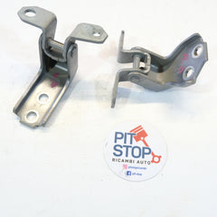 6933068L00000 CERNIERA PORTA ANTERIORE DESTRA SUZUKI SWIFT 2016/2023 12G