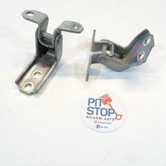 6933068L00000 CERNIERA PORTA ANTERIORE DESTRA SUZUKI SWIFT 2016/2023 12G