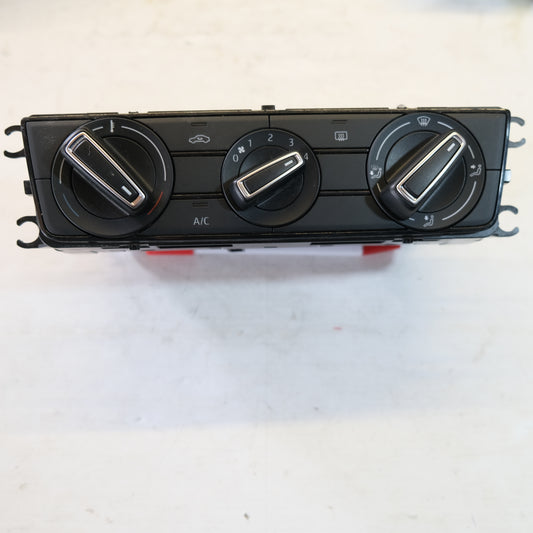 6F1820045K CENTRALINA COMANDI CLIMA SEAT IBIZA SERIE (17) 2019 478206 10S