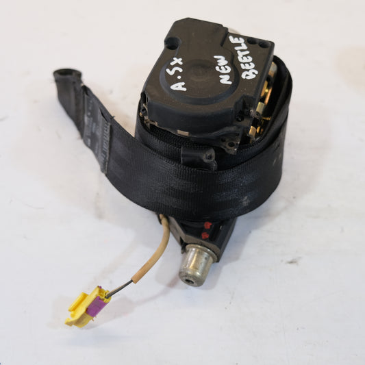 1C1857705N CINTURA DI SICUREZZA ANTERIORE SINISTRA VW NEW BEETLE 2004 BX51