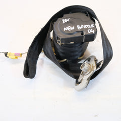 1C1857706N CINTURA DI SICUREZZA ANTERIORE DESTRA VW NEW BEETLE 2004 BX51