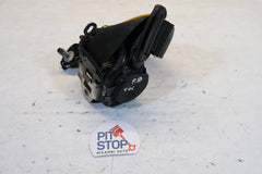 89880n7000nnb CINTURA DI SICUREZZA POSTERIORE DESTRA HYUNDAI TUCSON 2020> 12S
